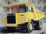 FAUN K35.5 1970 года